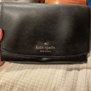 Kate Spade Carson Convertible Crossbody